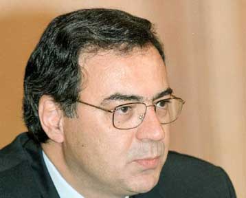 Στο 3% του ΑΕΠ τα έσοδα από τις αποκρατικοποιήσεις, δηλώνει ο Ν.Χριστοδουλάκης