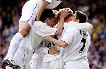 Παρελθόν από την τεχνική ηγεσία της Λιντς ο ΟΛίρι