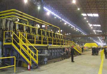 Σε υψηλό έτους ανήλθε η επιχειρηματική εμπιστοσύνη στη Γαλλία τον Ιούνιο