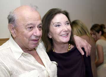 Το Ηρώδειο υποδέχεται στις 30 Ιουνίου τη «Μήδεια» του Μιχάλη Κακογιάννη