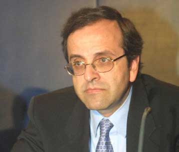 Ενίσχυση για τη Νέα Δημοκρατία η επιστροφή Σαμαρά, δηλώνει το 58,4 των ψηφοφόρων της