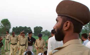 Στη σύλληψη 15 μελών της Αλ Κάιντα προχώρησαν οι πακιστανικές αρχές