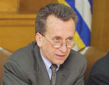 Ως αμιγώς ελληνικό προϊόν κατοχυρώθηκε η φέτα από το Συμβούλιο Υπουργών της ΕΕ