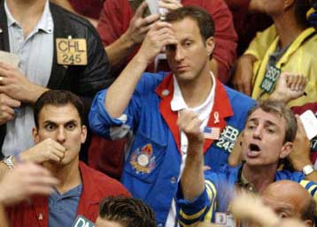 Αυξημένοι Nasdaq και Dow Jones στο κλείσιμο της Πέμπτης