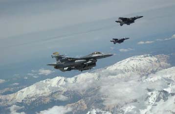 Το αμερικανικό Πεντάγωνο αυξάνει τα μέτρα ασφαλείας εν όψει της 4ης Ιουλίου