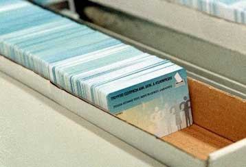 Χιλιάδες «χαμένους» ψηφοφόρους αναζητά το ΥΠΕΣ μετά την ανασύνταξη των καταλόγων