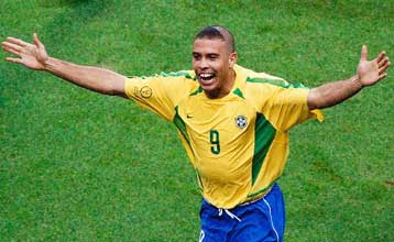 Ανάδειξη της κορυφαίας ομάδας του 17ου Παγκοσμίου Κυπέλλου