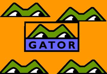 Γνωστοί εκδοτικοί οίκοι μηνύουν το Gator για καταπάτηση πνευματικής ιδιοκτησίας