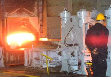 Αύξηση 16% στα κέρδη και 12% στις πωλήσεις προβλέπουν οι βιομηχανίες για το 2002