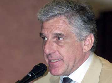 Η τουρκική απειλή είναι υπαρκτή για την Ελλάδα, τόνισε ο Γ.Παπαντωνίου