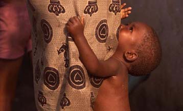 Αντίθετοι με τον εμβολιασμό κατά της πολιομυελίτιδας μουσουλμάνοι κληρικοί στη Νιγηρία