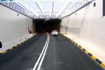 Τη ζεύξη Ακτίου-Πρέβεζας εγκαινίασε ο Κ.Σημίτης – Ημιτελές χαρακτηρίζει το έργο η ΝΔ