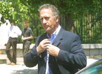 Προσοχή στις κινήσεις της Αγκυρας εν όψει της ένταξης της Κύπρου συνιστά ο Σκανδαλίδης