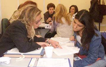 Στο 10,5% υποχώρησε η ανεργία το πρώτο τρίμηνο του 2002