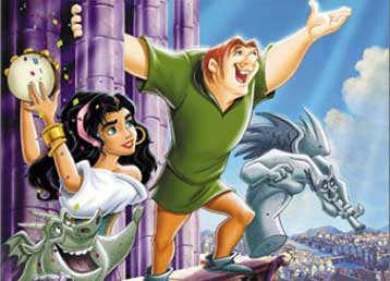 Θίασος αλλάζει τίτλο σε μυθιστόρημα του Ουγκό προστατεύοντας άτομα με ειδικές ανάγκες