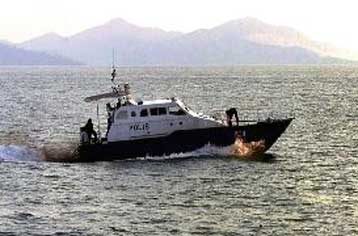 Έξι Σομαλοί λαθρομετάστες πνίγηκαν και άλλοι έξι αγνοούνται ανοικτά της Κω