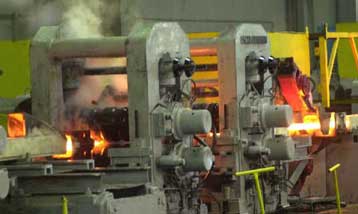 Αύξηση 4,4% σημείωσε η βιομηχανική παραγωγή τον Απρίλιο – Πτώση 0,2% στο τετράμηνο