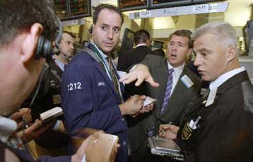 «Φουσκωμένα» έσοδα 1,9 δισ. δολαρίων είχε ανακοινώσει η Xerox την περίοδο 1997-2001