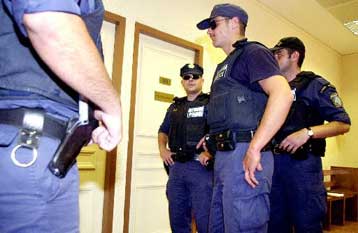 Αύξηση 25% στη δύναμη της ΕΛ.ΑΣ κατά την τελευταία δεκαετία