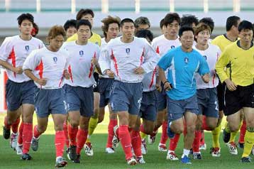 Αναζητούν κίνητρο οι Τούρκοι, όλα για τη νίκη οι Νοτιοκορεάτες στο μικρό τελικό