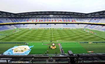 Ρούντι Φέλερ: «Η Γερμανία είναι το αουτσάιντερ»