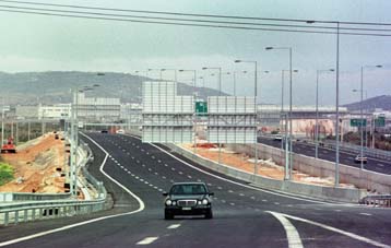 Αυξάνονται κατά 20% οι τιμές στα διοδία της Αττικής Οδού – Νέοι κόμβοι στην κυκλοφορία