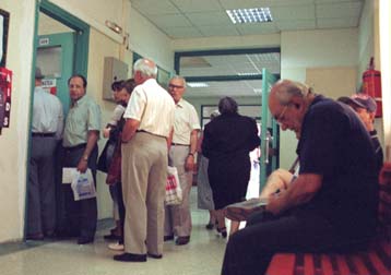 Περιβάλλον, καθαριότητα και έλλειψη σεβασμού τα βασικά «μείον» της Δημόσιας Υγείας