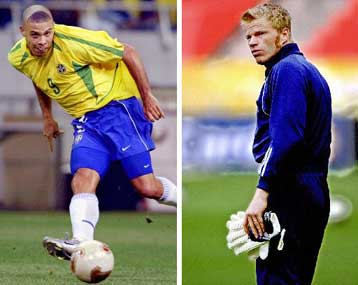 Μόνο για μία από τις Γερμανία, Βραζιλία η 30η Ιουνίου θα συνεχίσει να είναι γούρικη