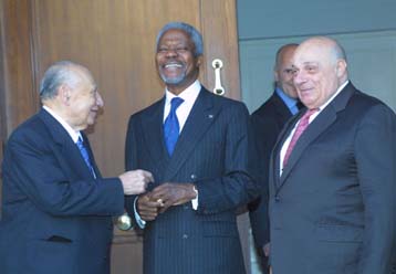 Προς απόρριψη οδεύει το «βελγικό μοντέλο» από Ελληνοκύπριους και Τουρκοκύπριους