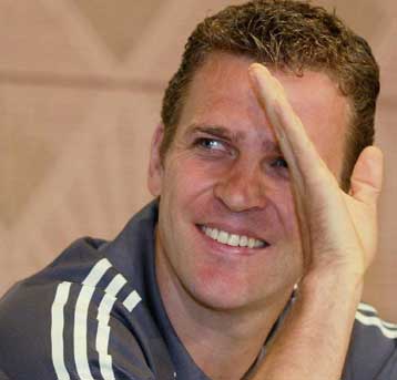 Μπόντε και Μπίρχοφ σκέφτονται το «τέλος» με την φανέλα της εθνικής Γερμανίας