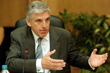 Στη Βουλή την ερχόμενη εβδομάδα το σχέδιο νόμου για τους ανυπότακτους