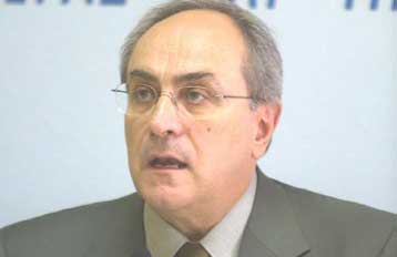 Σαφής η προοπτική νίκης της ΝΔ στις επόμενες βουλευτικές, δηλώνει ο Ν.Κωνσταντόπουλος