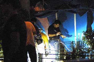 Έκρηξη-μυστήριο στο λιμάνι του Πειραιά – Νοσηλεύεται τραυματισμένος ο δράστης