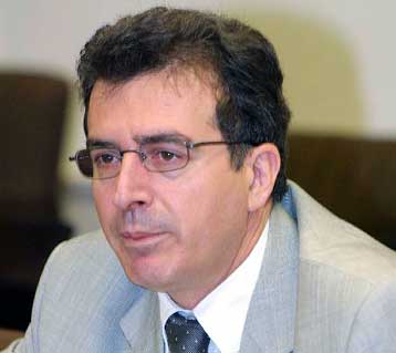 Κεντρικό θέμα για την κυβέρνηση η εξάρθρωση της τρομοκρατίας, κατά τον Μ.Χρυσοχοΐδη