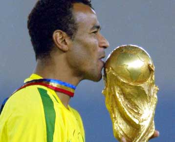 Βραζιλία-«φαινόμενο» δεν έχασε την ευκαιρία να χορέψει σάμπα κατακτώντας το 5ο Μουντιάλ