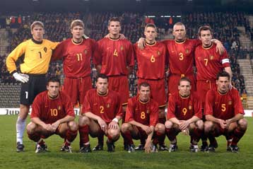 Στο Βέλγιο το βραβείο fair play του Μουντιάλ της Απω Ανατολής