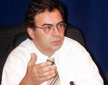 Κυριάρχος πυλώνας των μεταρρυθμίσεων η φορολογική, κατά το Ν.Χριστοδουλάκη