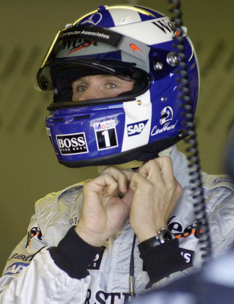 Οι χρόνοι των ελεύθερων δοκιμών του GP Καναδά – Ταχύτερος ο D.Coulthard