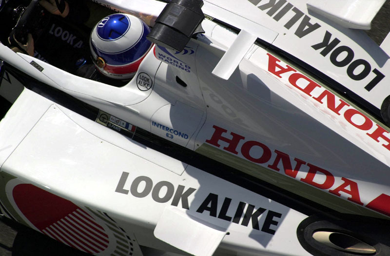 Νέοι κινητήρες από τη Honda για BAR και Jordan