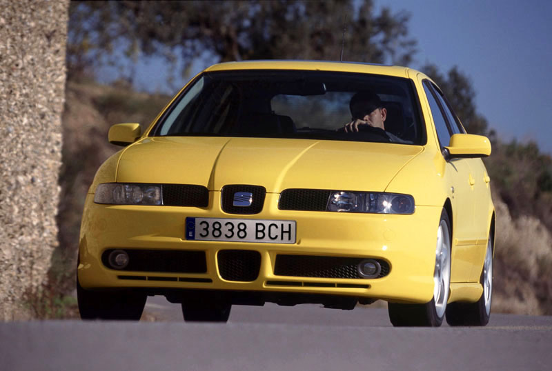 Νέες προσφορές χρηματοδότησης από τη Seat Τεχνοκάρ