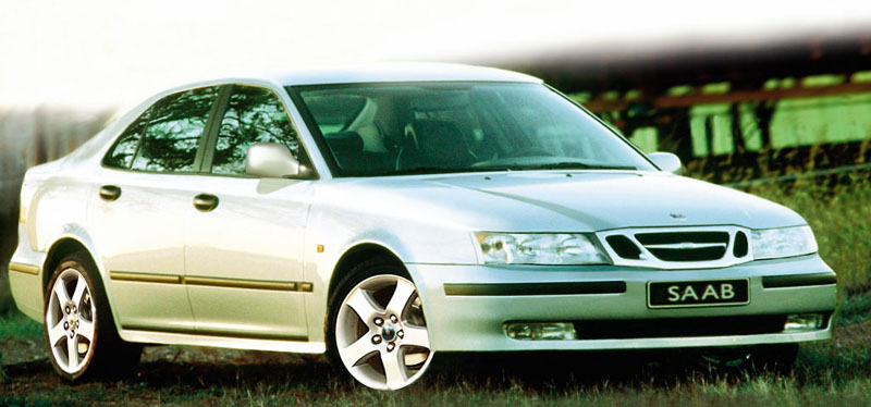 Διακόσιες χιλιάδες μονάδες το χρόνο ο στόχος για τη Saab