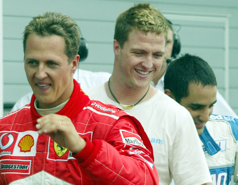 Τα αποτελέσματα και οι εγκαταλείψεις του GP Ευρώπης