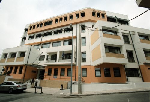 Σε 71.000 ανέρχονται τα ακίνητα που ανήκουν στη διαχειριστική αρμοδιότητα της Κτηματικής Εταιρείας του Δημοσίου