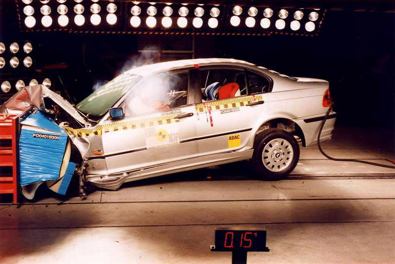 Υπέρ της συμφωνίας για την ασφάλεια των πεζών τίθεται το Ευρωπαϊκό Κοινοβούλιο