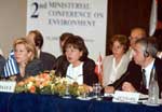 Ολοκληρώθηκαν οι εργασίες της 2ης Υπουργικής Διάσκεψης για το Περιβάλλον