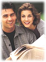 Ανδρες και γυναίκες επιλέγουν τον σύντροφό τους με τα ίδια κριτήρια