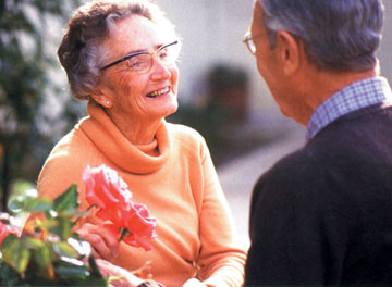 Η γυμναστική βελτιώνει σημαντικά την ψυχική διάθεση των ηλικιωμένων