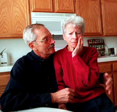 Οι στατίνες ελαττώνουν τον κίνδυνο προσβολής από τη νόσο Αλτσχάιμερ