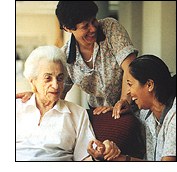 Η διατήρηση σταθερού βάρους «κλειδί» για την καλή γενική κατάσταση της υγείας των ηλικιωμένων