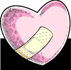 H συμβίωση μπορεί να καταλήξει σε χωρισμό…